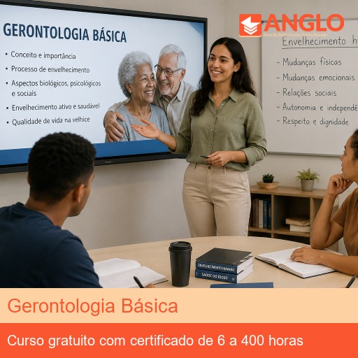 Gerontologia Básica